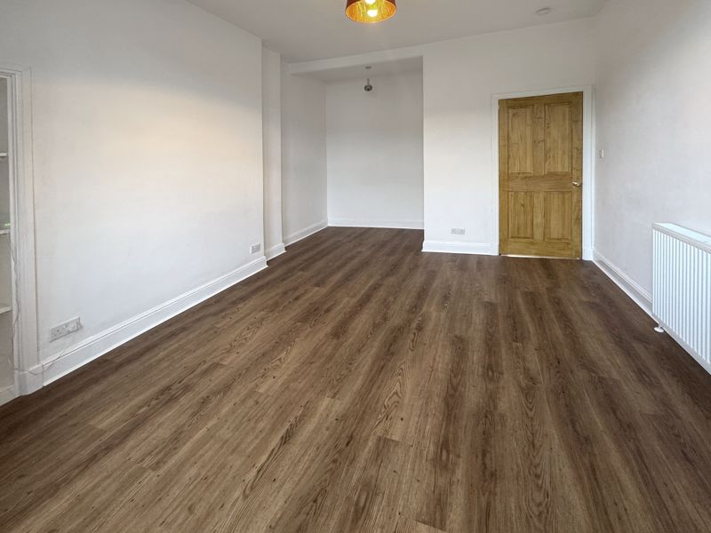 Dumbarton Road Yoker